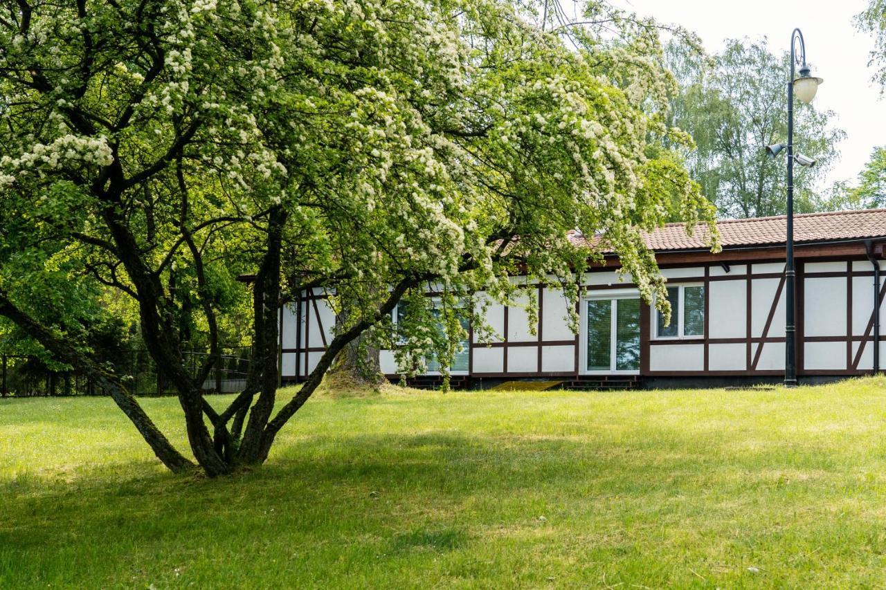 Apartament Pod Zaglem Z Widokiem Na Jezioro, Oczy Mazur ギジツコ エクステリア 写真